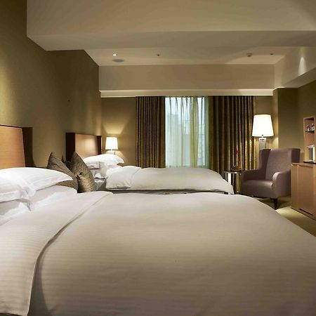 City Suites-Taipei Nanxi Dış mekan fotoğraf