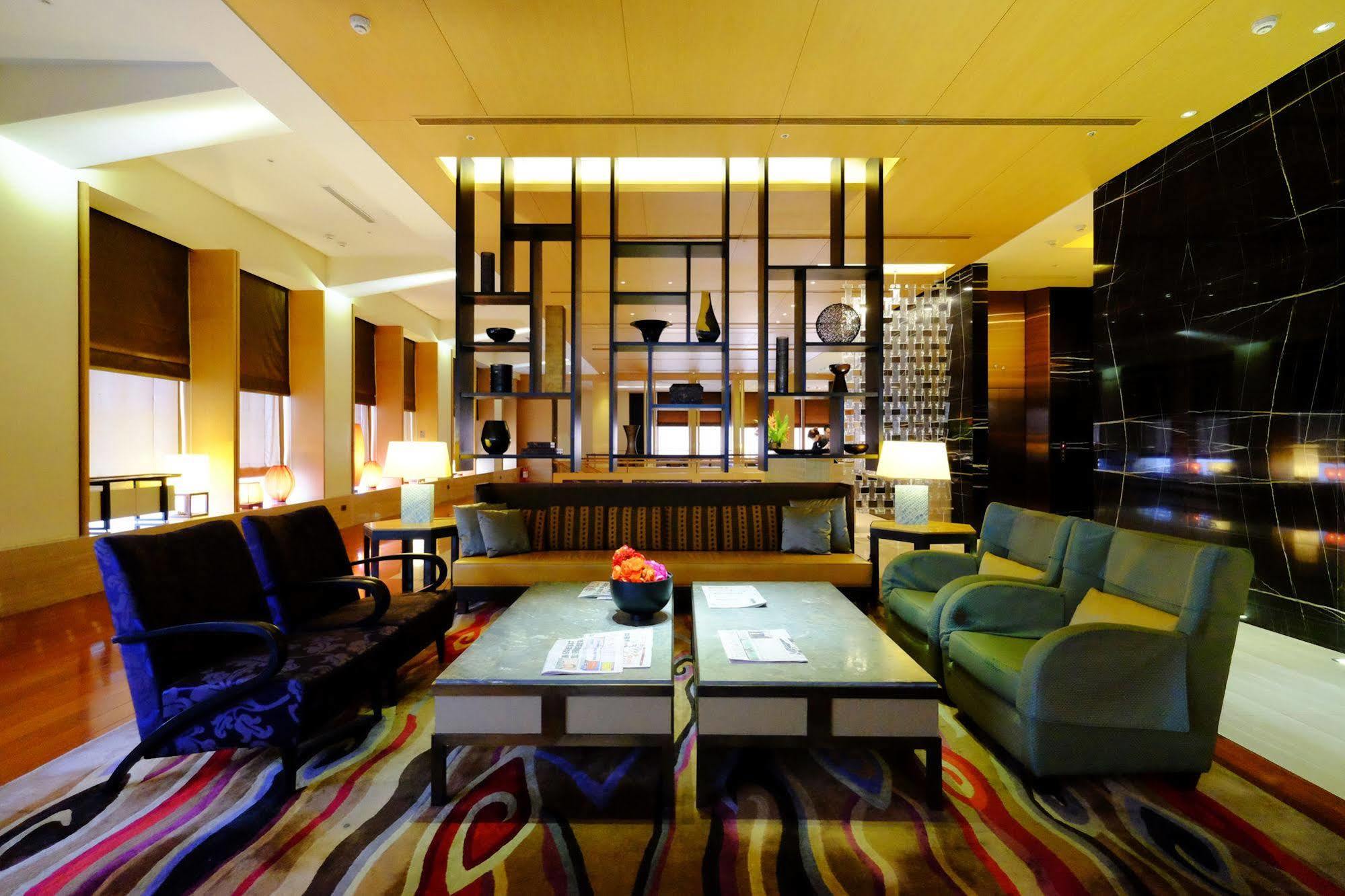 City Suites-Taipei Nanxi Dış mekan fotoğraf